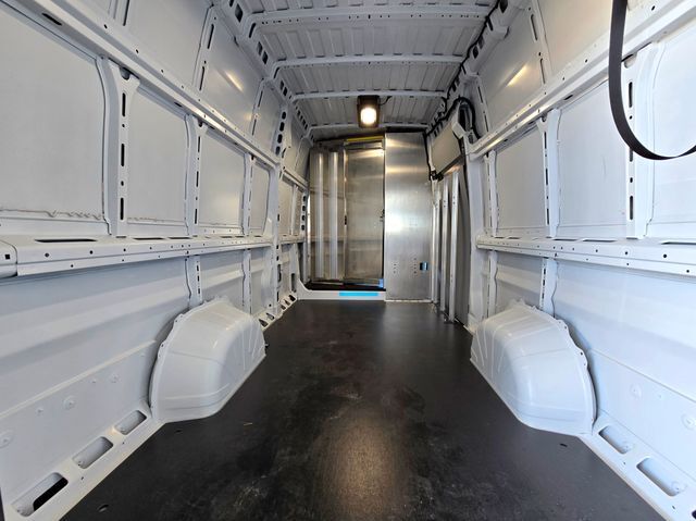 2025 Ram ProMaster 3500 EV Base Folsom CA