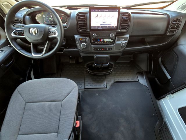 2025 Ram ProMaster 3500 EV Base Folsom CA
