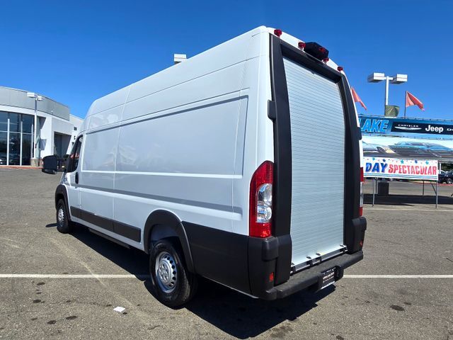 2025 Ram ProMaster 3500 EV Base Folsom CA