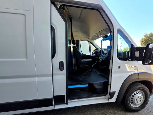 2025 Ram ProMaster 3500 EV Base Folsom CA