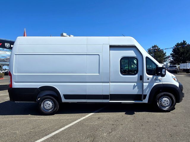 2025 Ram ProMaster 3500 EV Base Folsom CA