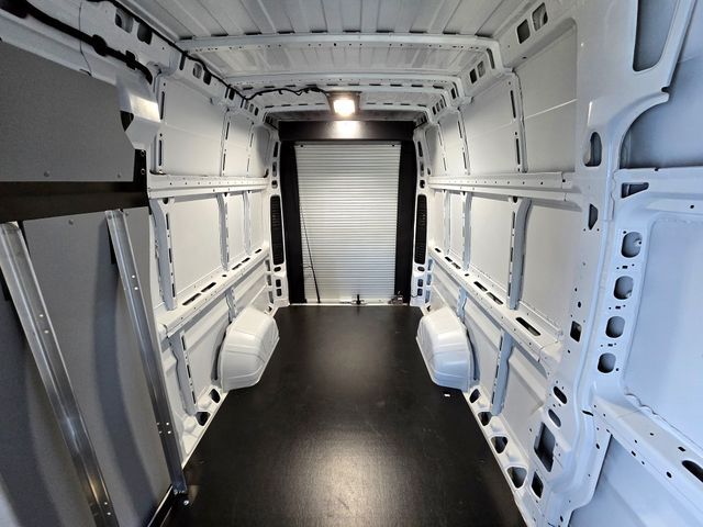 2025 Ram ProMaster 3500 EV Base Folsom CA