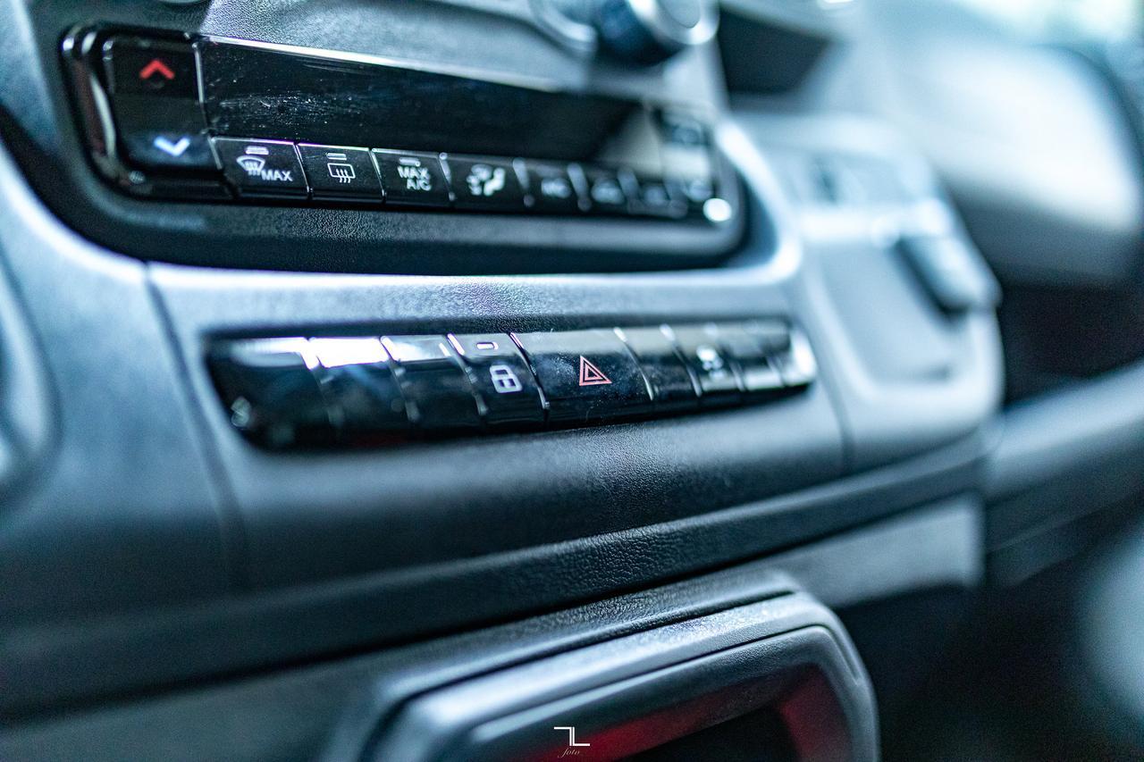 2025 Ram ProMaster 3500 Ext High Rood Tradesman BCam Red Deer AB