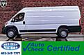 2025 Ram ProMaster 3500 Ext High Rood Tradesman BCam