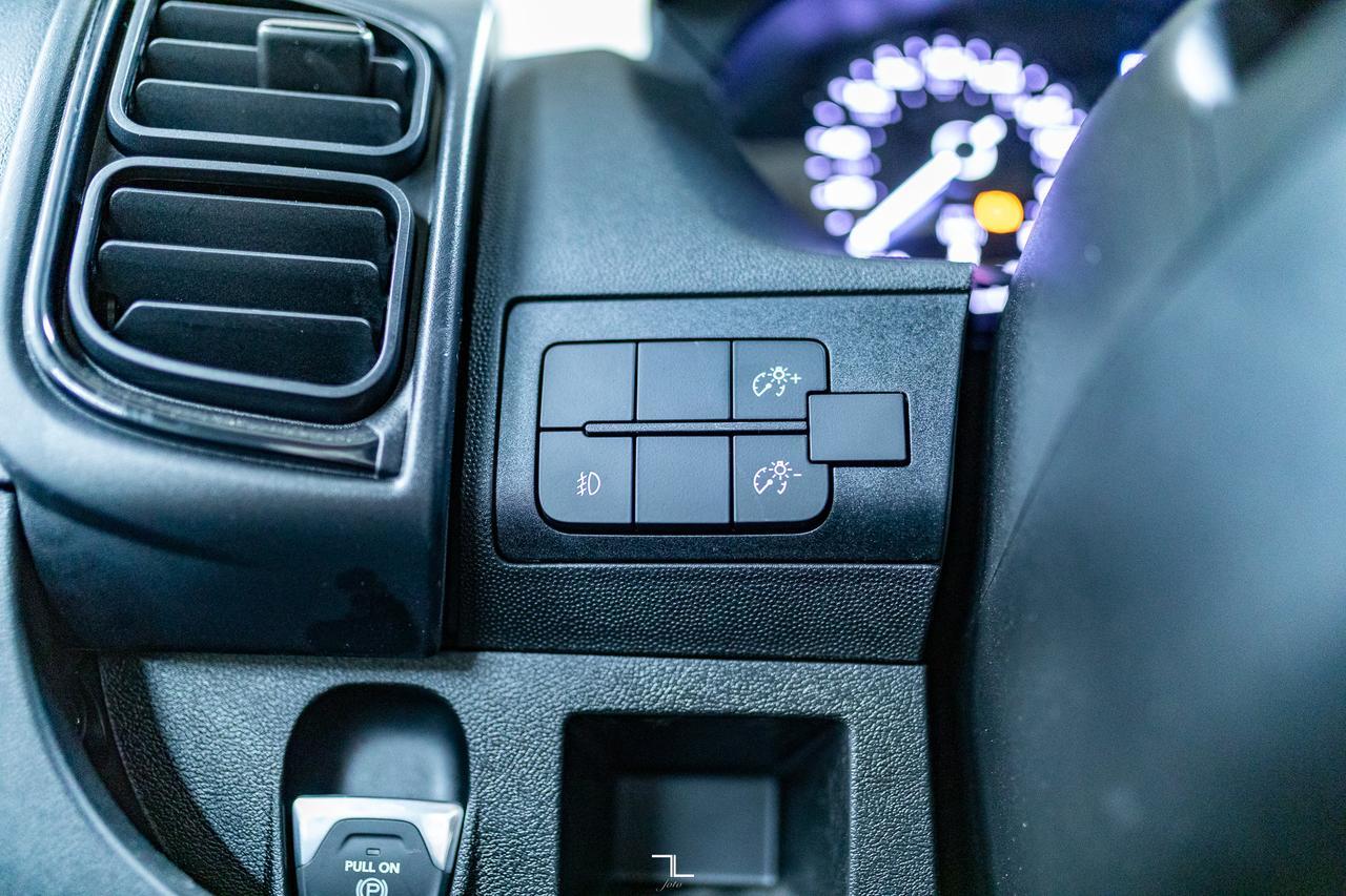 2025 Ram ProMaster 3500 Ext High Rood Tradesman BCam Red Deer AB