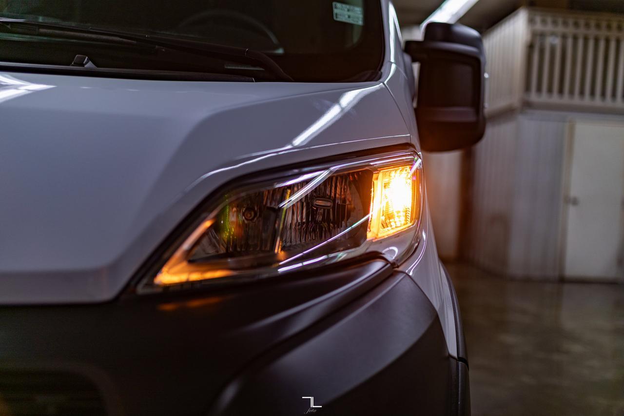 2025 Ram ProMaster 3500 Ext High Rood Tradesman BCam Red Deer AB