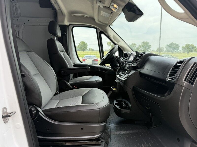 2025 Ram ProMaster 3500 Ext High Roof Car SLT+ Collinsville OK