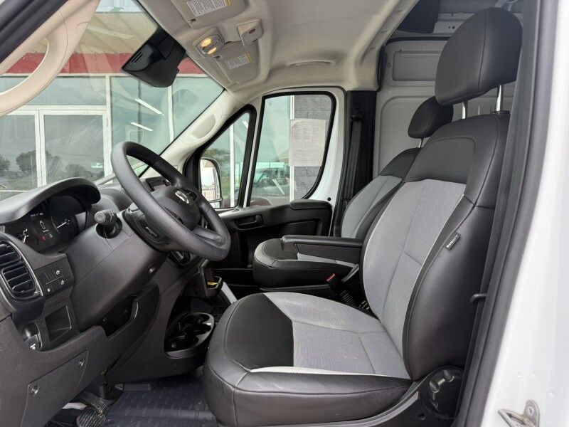 2025 Ram ProMaster 3500 Ext High Roof Car SLT+ Collinsville OK