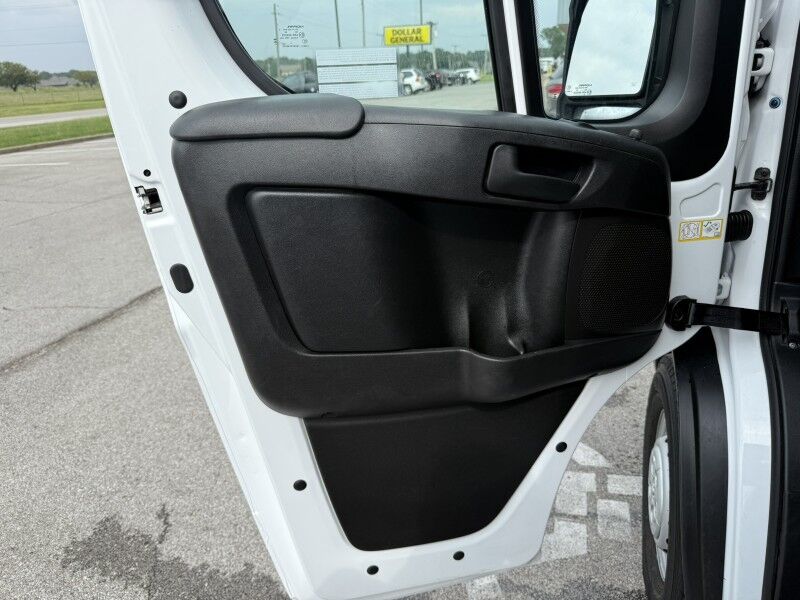 2025 Ram ProMaster 3500 Ext High Roof Car SLT+ Collinsville OK
