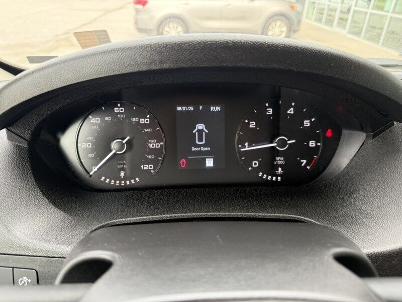 2025 Ram ProMaster 3500 Ext High Roof Car SLT+ Collinsville OK