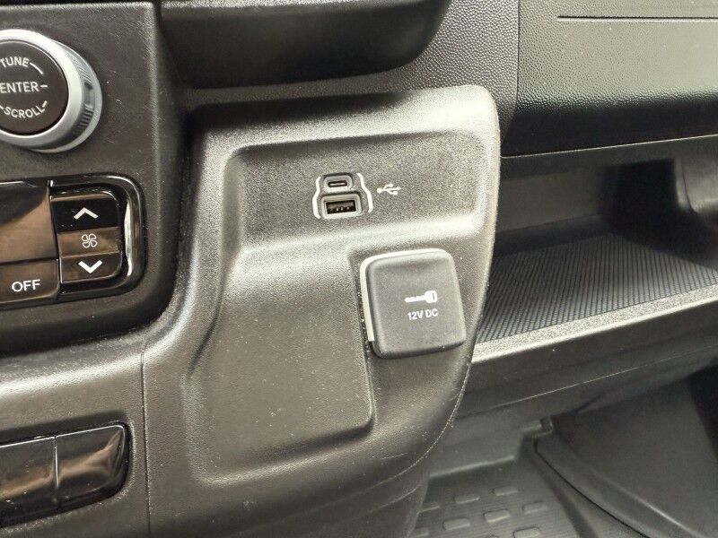 2025 Ram ProMaster 3500 Ext High Roof Car SLT+ Collinsville OK