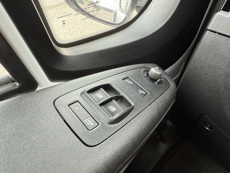 2025 Ram ProMaster 3500 Ext High Roof Car SLT+ Collinsville OK