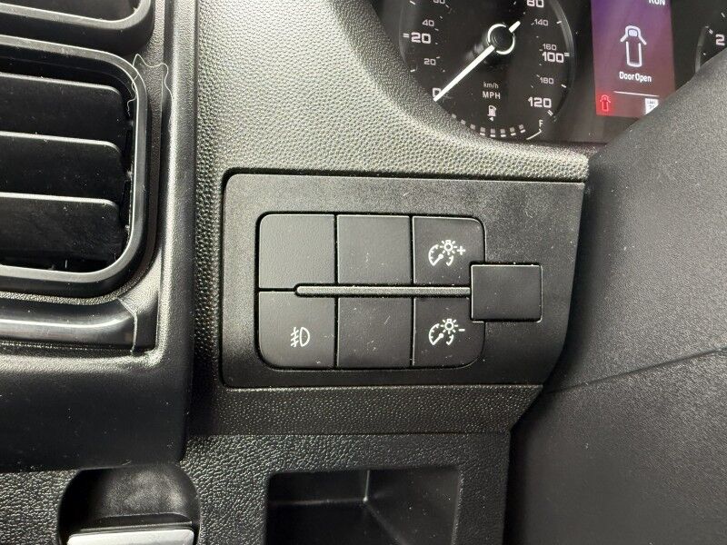 2025 Ram ProMaster 3500 Ext High Roof Car SLT+ Collinsville OK