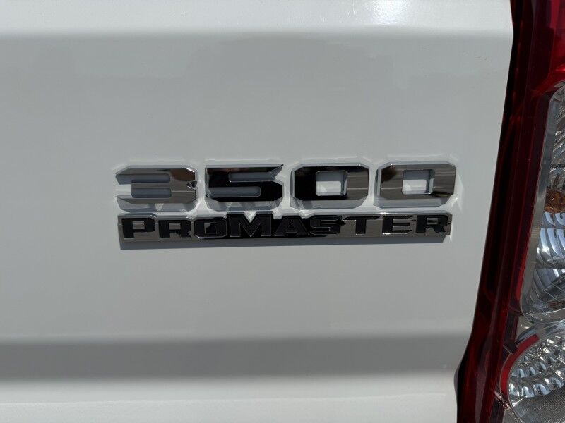 2025 Ram ProMaster 3500 Ext High Roof Car SLT+ Collinsville OK