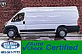 2025 Ram ProMaster 3500 Ext High Roof Cargo Van BCam