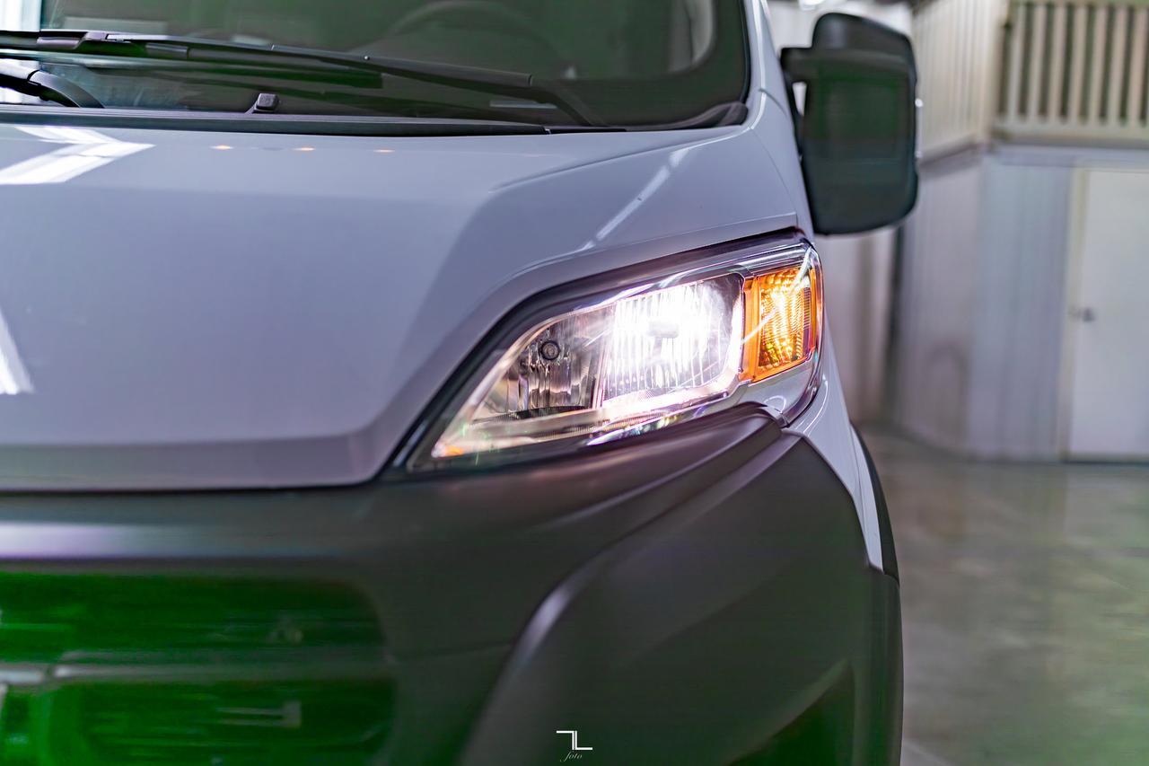 2025 Ram ProMaster 3500 Ext High Roof Cargo Van BCam Red Deer AB