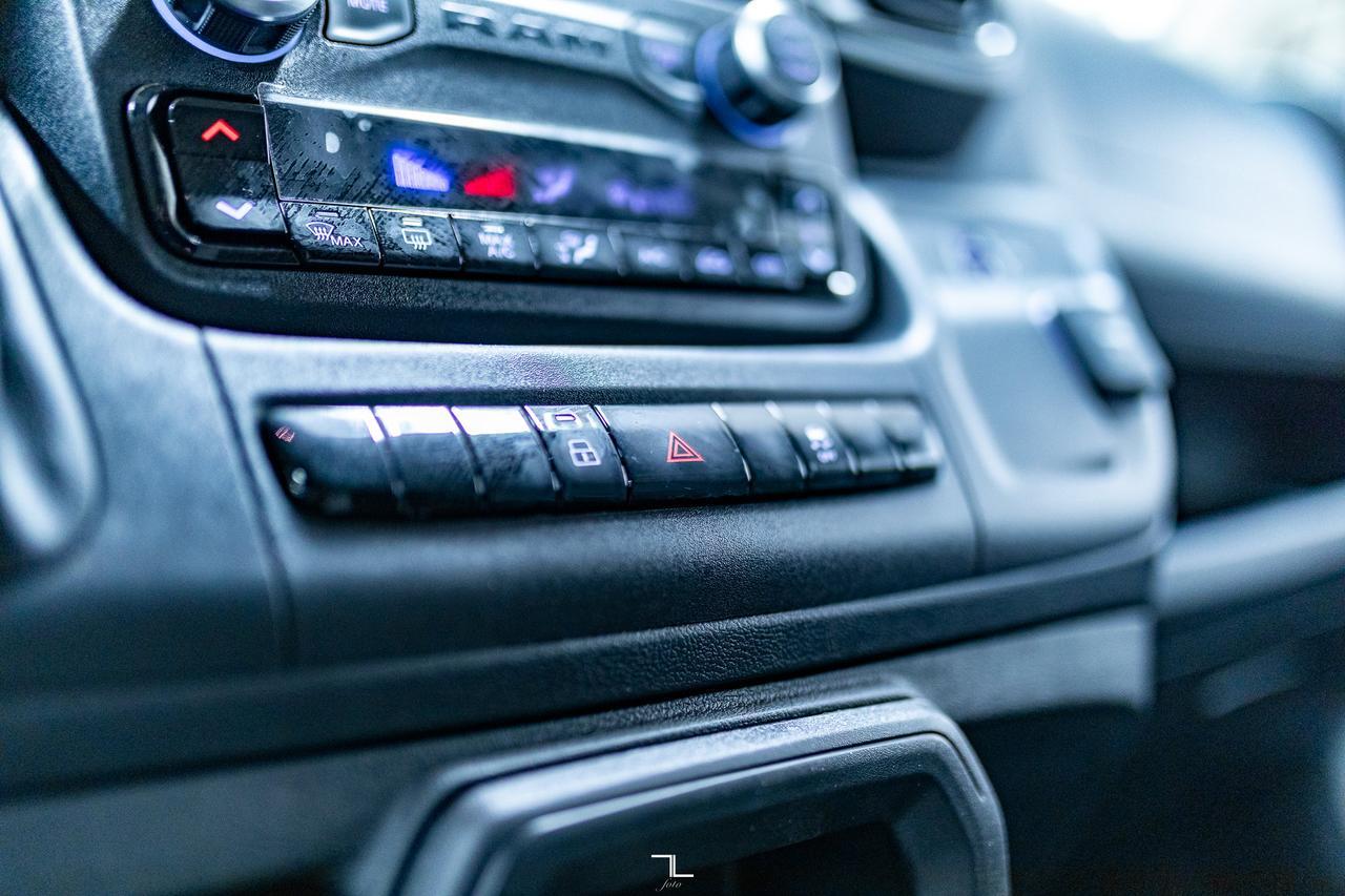 2025 Ram ProMaster 3500 Ext High Roof Cargo Van BCam Red Deer AB