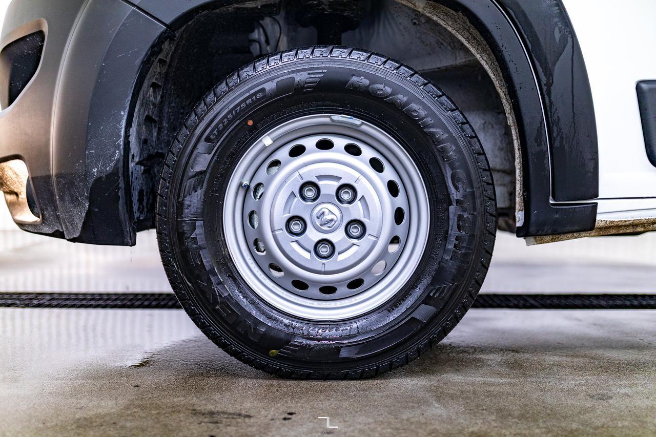 2025 Ram ProMaster 3500 Ext High Roof Cargo Van BCam Red Deer AB