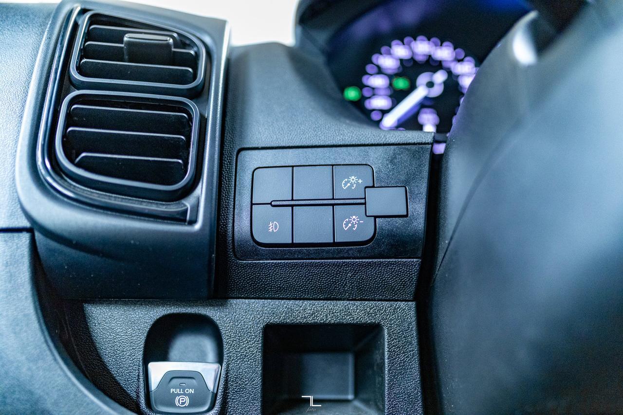 2025 Ram ProMaster 3500 Ext High Roof Cargo Van BCam Red Deer AB