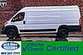 2025 Ram ProMaster 3500 Ext High Roof Cargo Van BCam