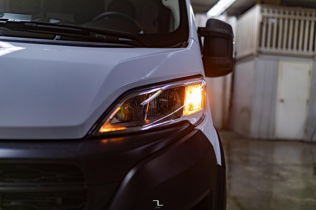 2025 Ram ProMaster 3500 Ext High Roof Cargo Van BCam Red Deer AB