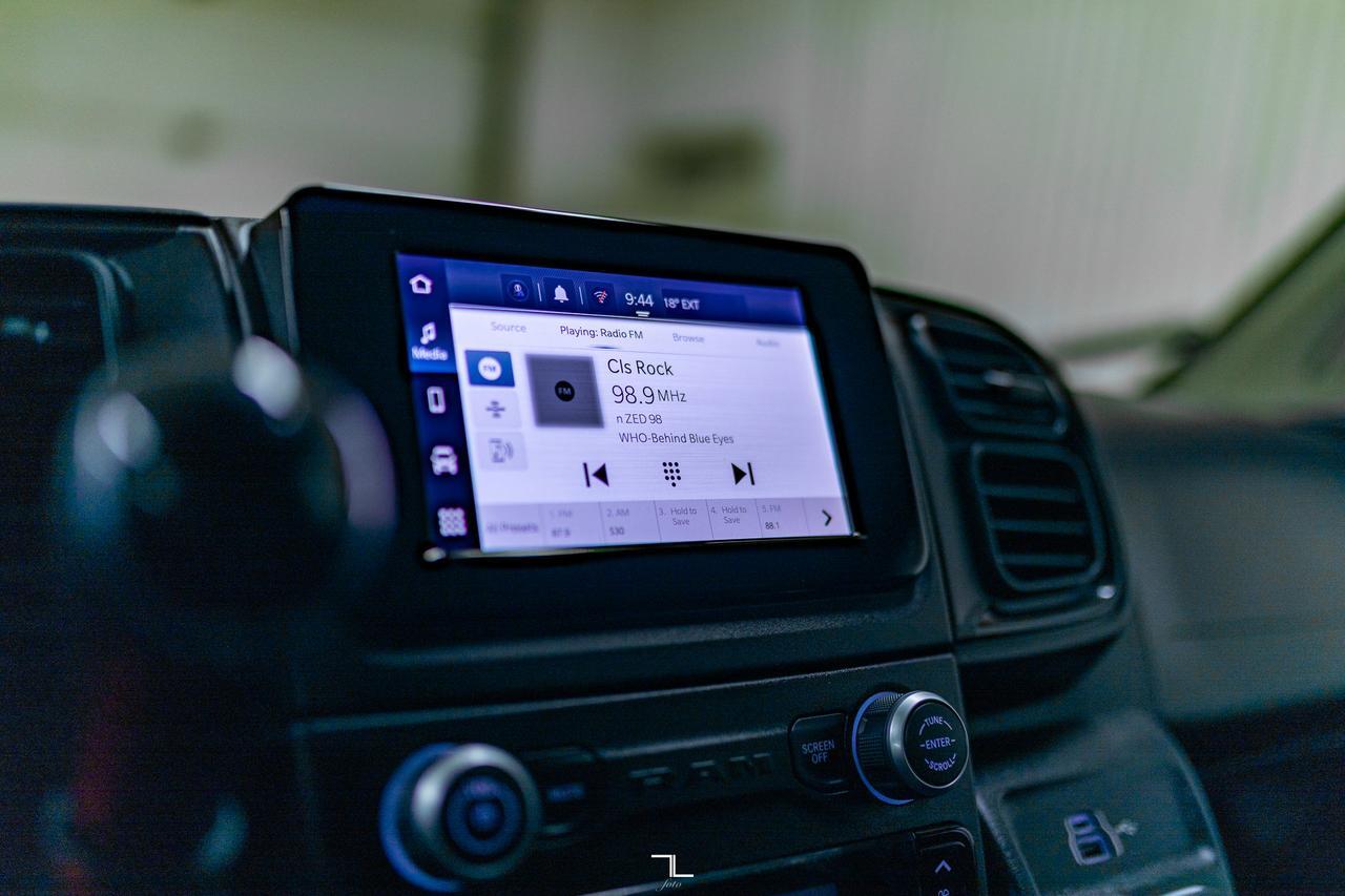 2025 Ram ProMaster 3500 Ext High Roof Cargo Van BCam Red Deer AB