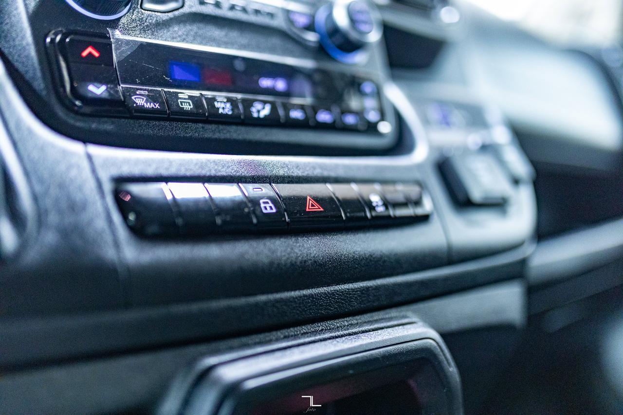 2025 Ram ProMaster 3500 Ext High Roof Cargo Van BCam Red Deer AB