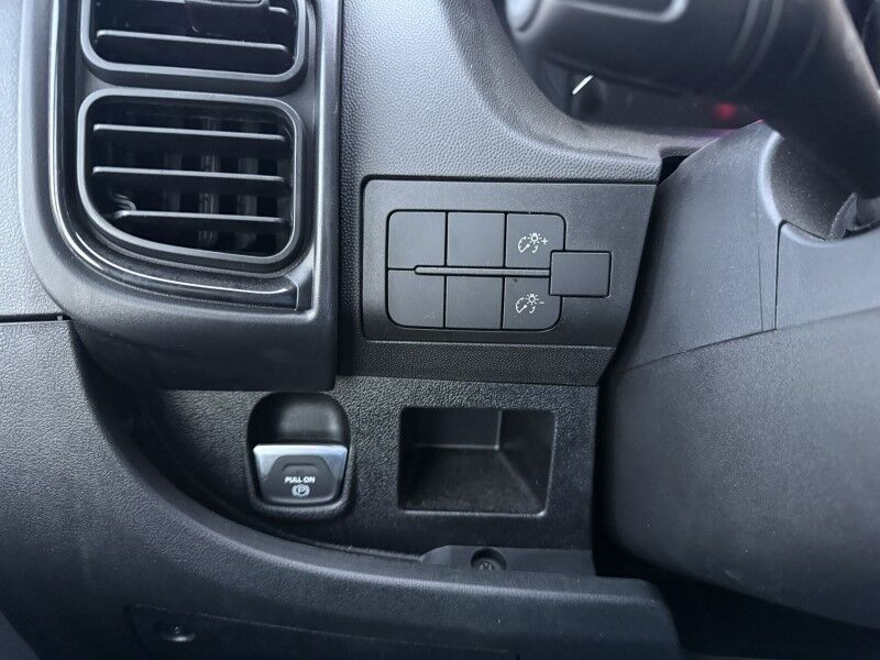 2025 Ram ProMaster 3500 Ext Super Hi Roof Tradesman Collinsville OK