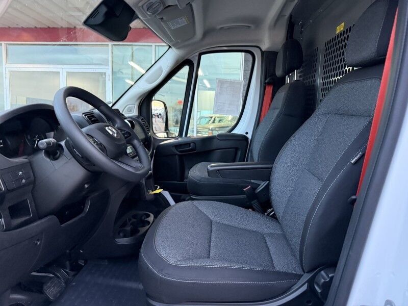 2025 Ram ProMaster 3500 Ext Super Hi Roof Tradesman Collinsville OK