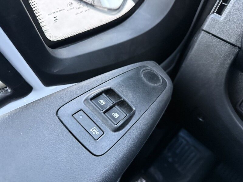 2025 Ram ProMaster 3500 Ext Super Hi Roof Tradesman Collinsville OK