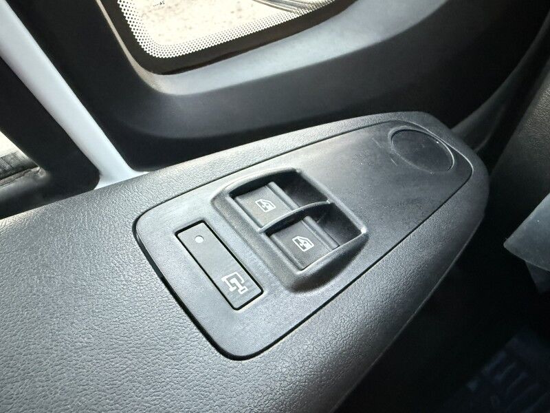 2025 Ram ProMaster 3500 Ext Super Hi Roof Tradesman Collinsville OK