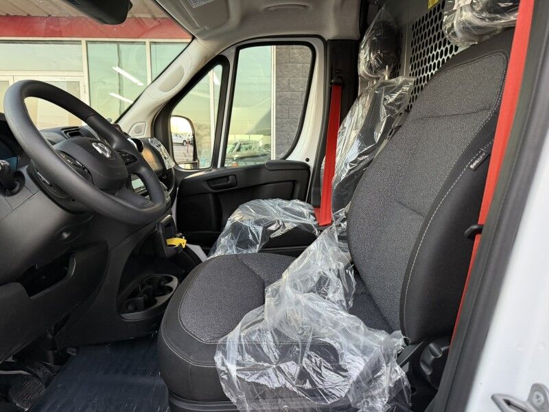 2025 Ram ProMaster 3500 Ext Super Hi Roof Tradesman Collinsville OK