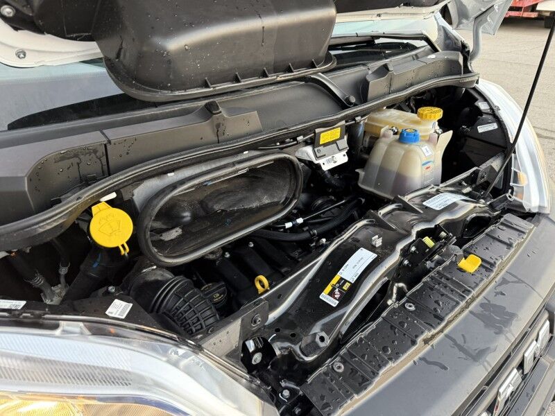 2025 Ram ProMaster 3500 Ext Super Hi Roof Tradesman Collinsville OK