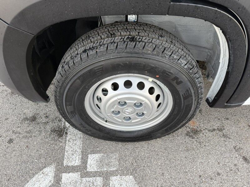 2025 Ram ProMaster 3500 Ext Super Hi Roof Tradesman Collinsville OK