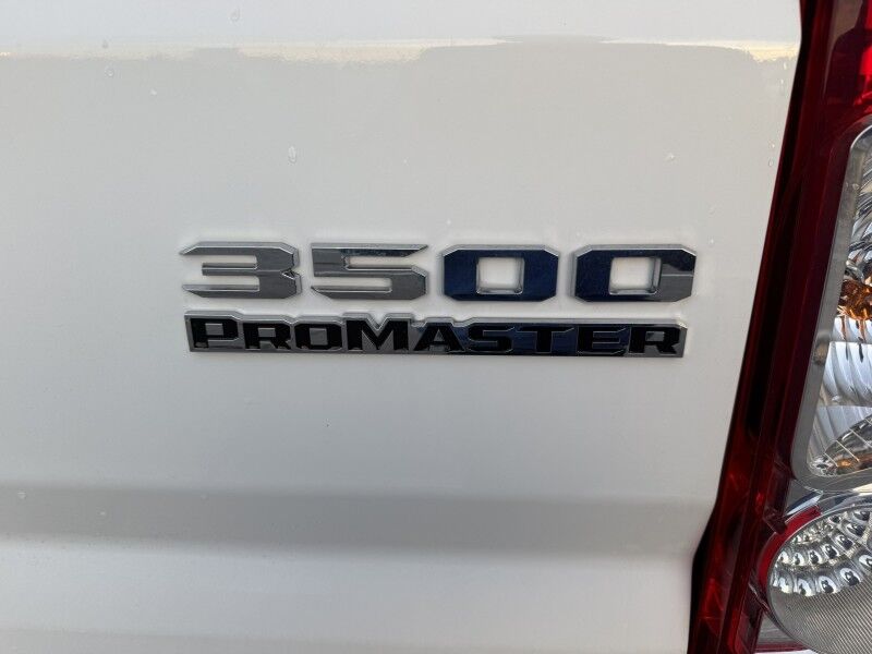 2025 Ram ProMaster 3500 Ext Super Hi Roof Tradesman Collinsville OK