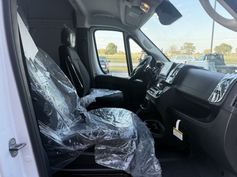 2025 Ram ProMaster 3500 Extended Super Hi SLT Collinsville OK