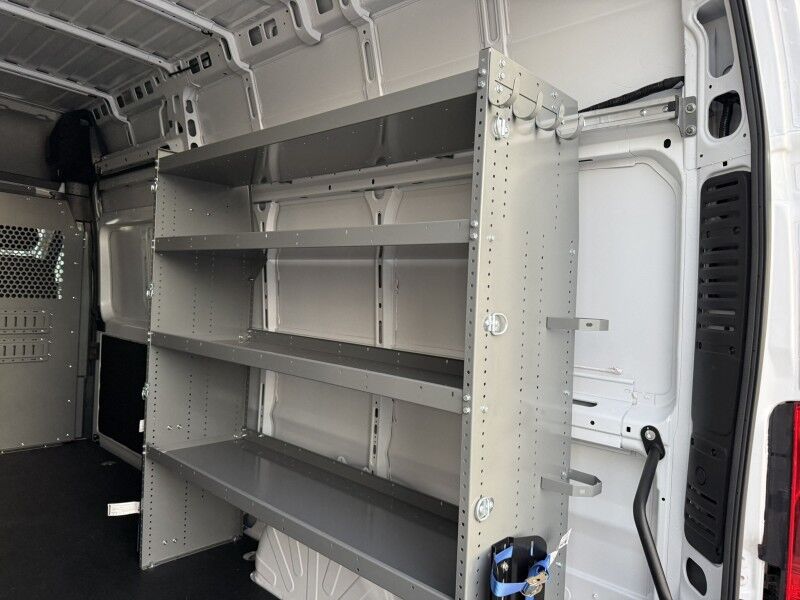 2025 Ram ProMaster 3500 Extended Super Hi Tradesman Collinsville OK