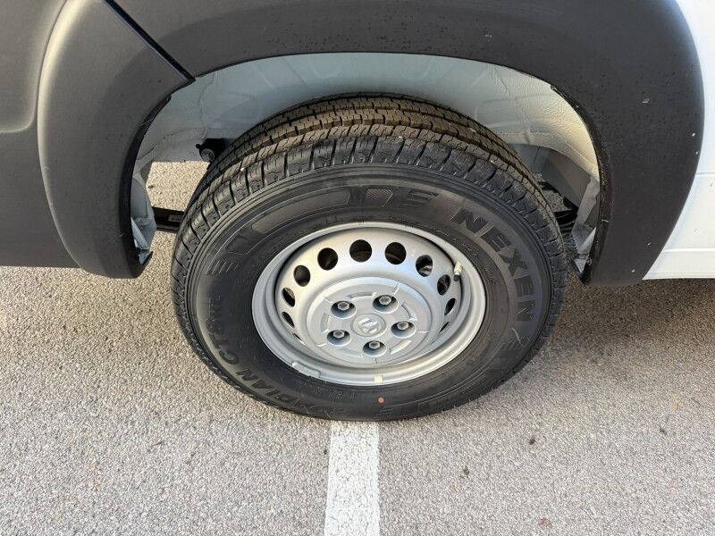 2025 Ram ProMaster 3500 Extended Super Hi Tradesman Collinsville OK