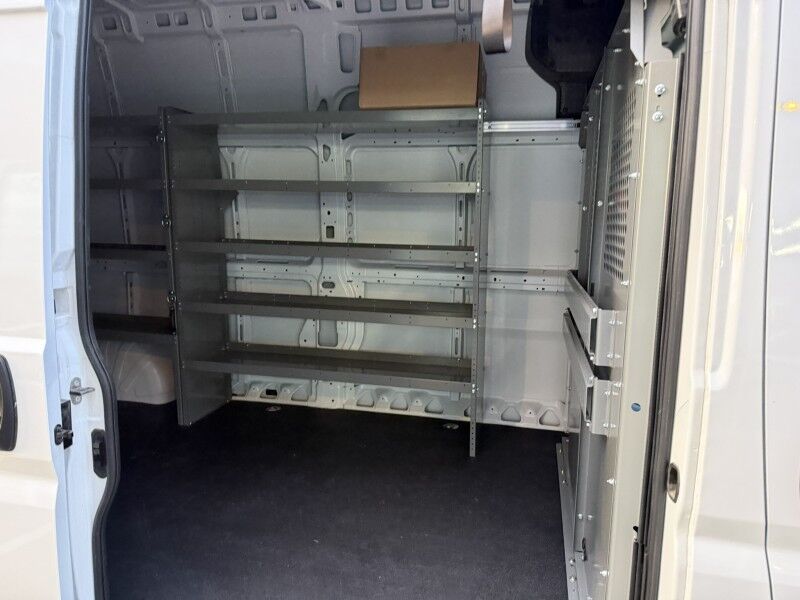 2025 Ram ProMaster 3500 Extended Super Hi Tradesman Collinsville OK