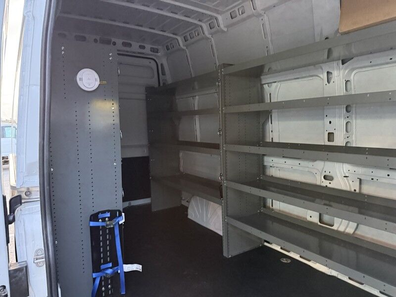 2025 Ram ProMaster 3500 Extended Super Hi Tradesman Collinsville OK