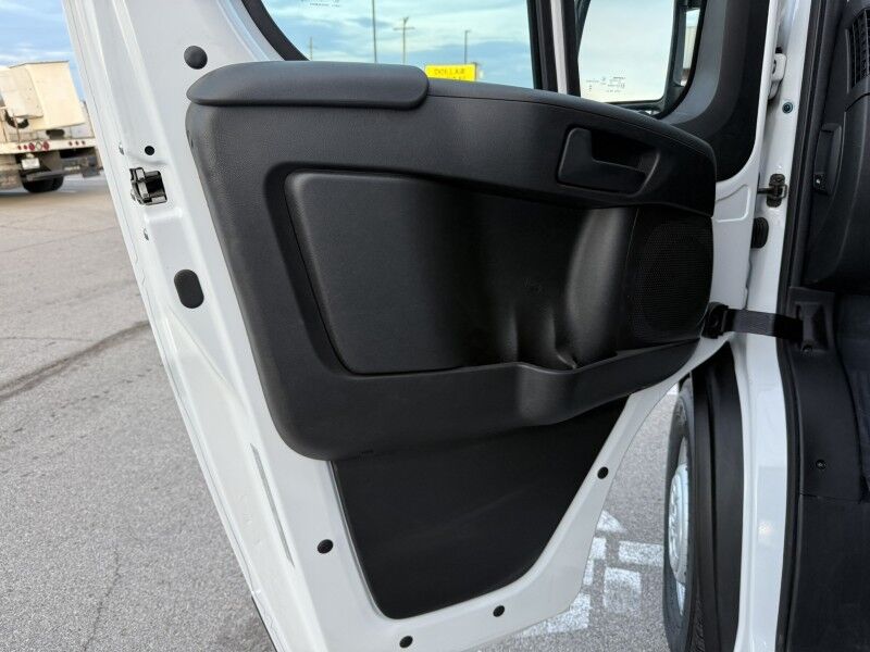 2025 Ram ProMaster 3500 Extended Super Hi Tradesman Collinsville OK