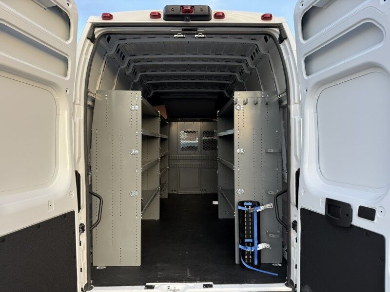 2025 Ram ProMaster 3500 Extended Super Hi Tradesman Collinsville OK