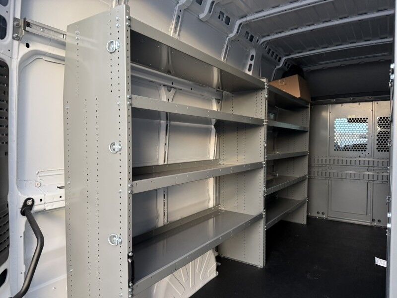 2025 Ram ProMaster 3500 Extended Super Hi Tradesman Collinsville OK