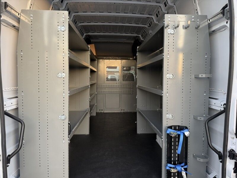 2025 Ram ProMaster 3500 Extended Super Hi Tradesman Collinsville OK