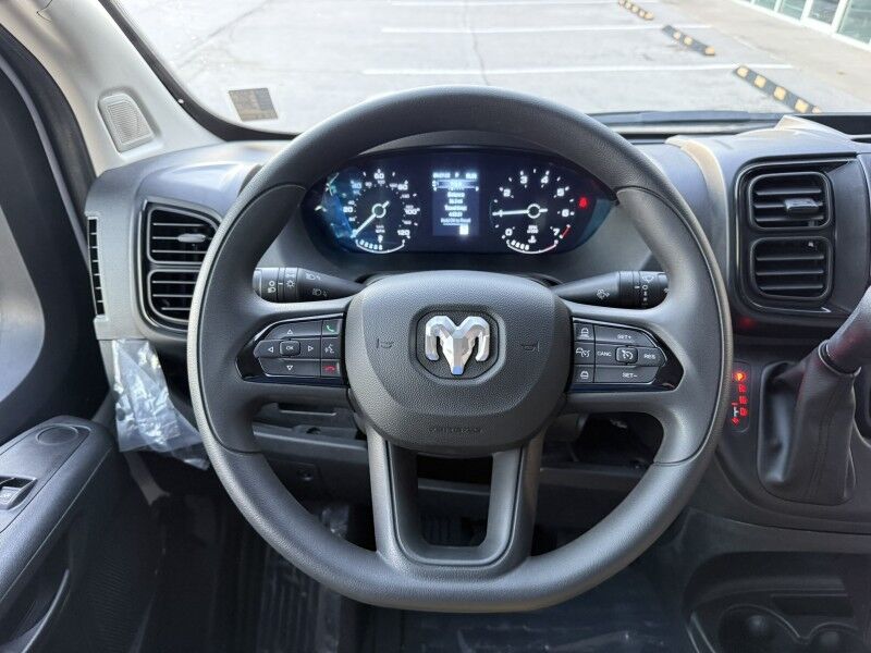 2025 Ram ProMaster 3500 Extended Super Hi Tradesman Collinsville OK