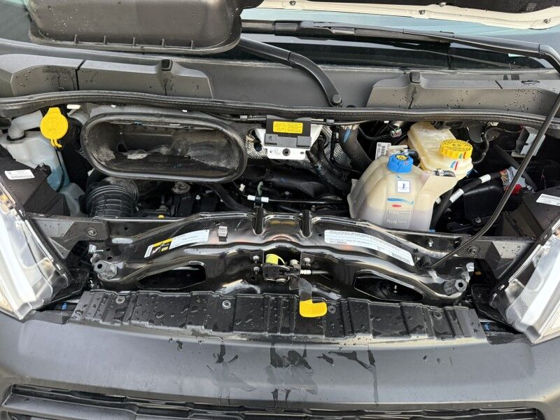 2025 Ram ProMaster 3500 Extended Super Hi Tradesman Collinsville OK