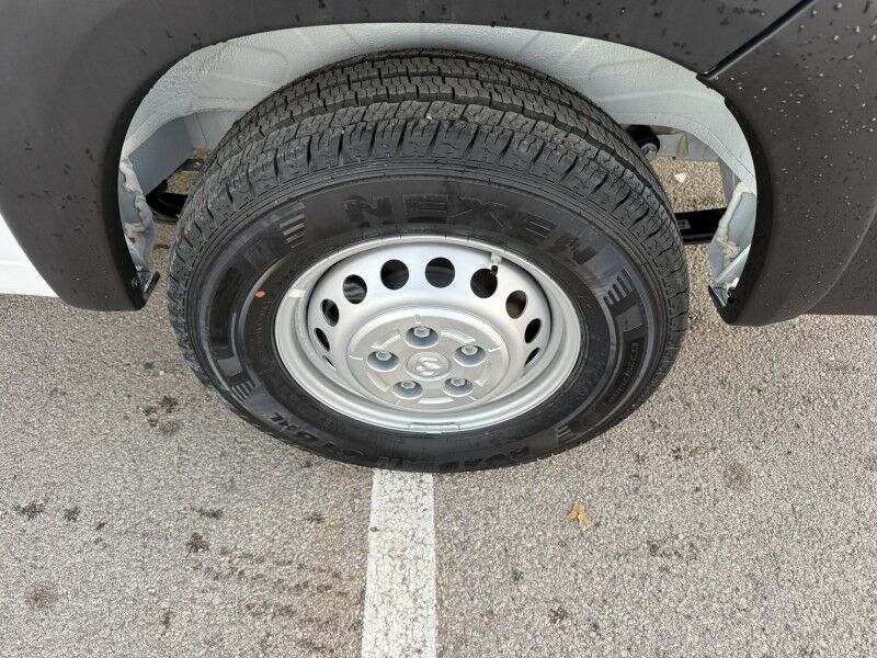 2025 Ram ProMaster 3500 Extended Super Hi Tradesman Collinsville OK