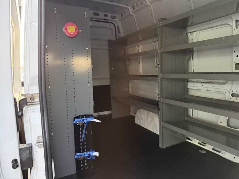 2025 Ram ProMaster 3500 Extended Super Hi Tradesman Collinsville OK