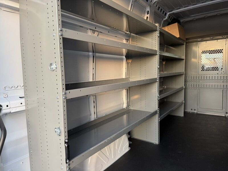 2025 Ram ProMaster 3500 Extended Super Hi Tradesman Collinsville OK