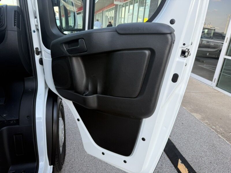 2025 Ram ProMaster 3500 Extended Super High Roof SLT+ Collinsville OK